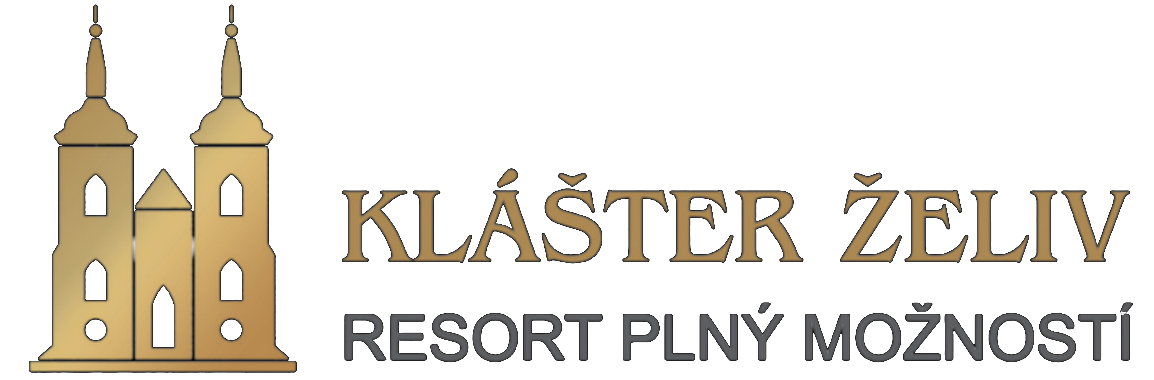 Resort plný možností